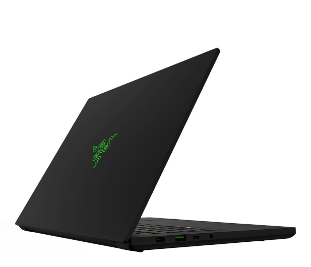 Razer OUTLET - Blade 14 R9-7940HS/16GB/1TB/Win11 RTX4070 240Hz - 1539216 - zdjęcie 6